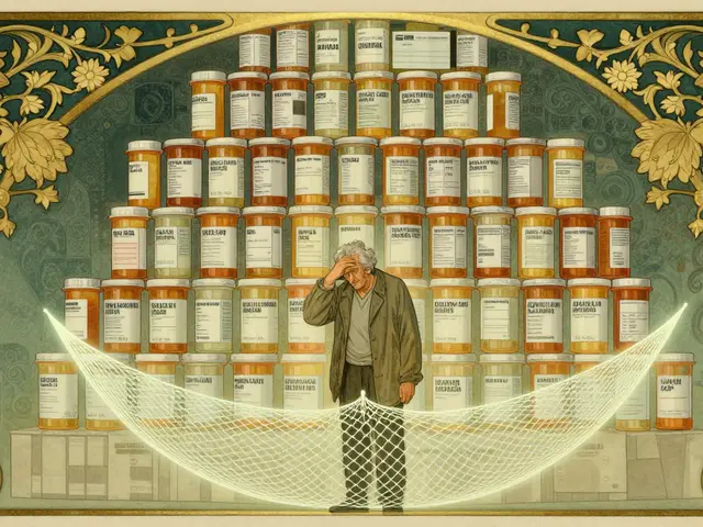 State Medication Assistance Programs: A Complete Guide to Lowering Drug Costs